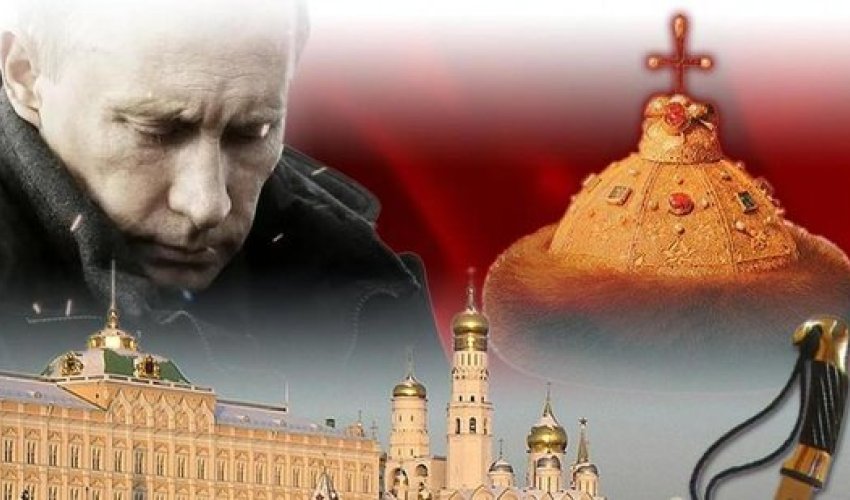 Putinə növbəti zərbə: Onlar kəşfiyyatın hədəfi olacaq