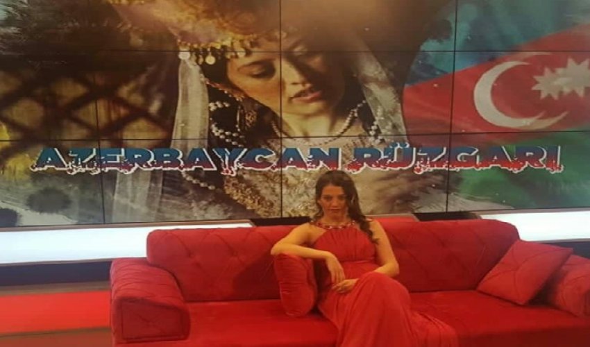 “Türkiyədə “BengüTürk Tv” Azərbaycanlıların evinə çevirilib” – Fotolar, Video