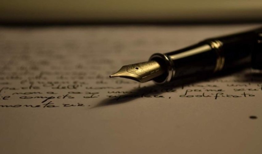 Keçmiş nazir Azərbaycan Prezidentinə müraciət etdi