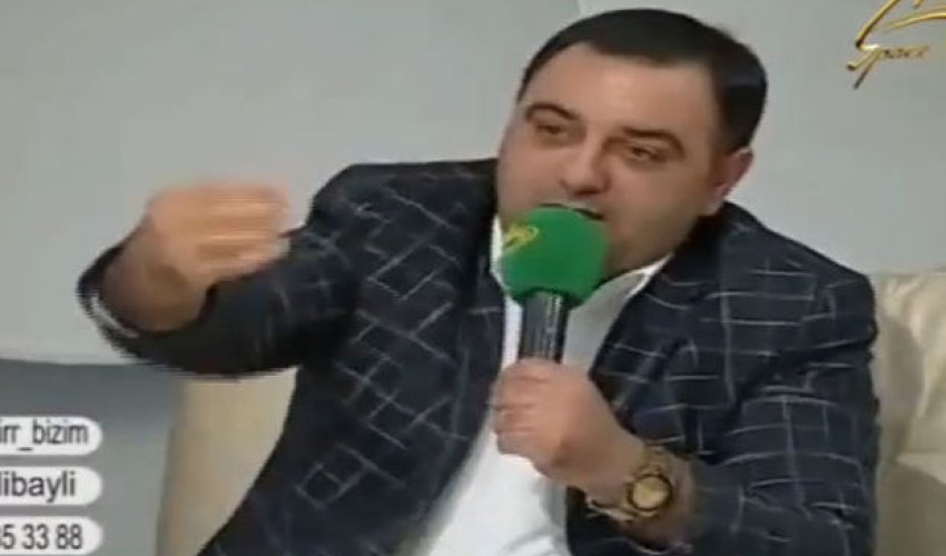 Daha bir müəllim şagirdi ilə evləndiyini etiraf edib - VİDEO Daha bir müəllim şagirdi ilə evləndiyini etiraf edib - VİDEO