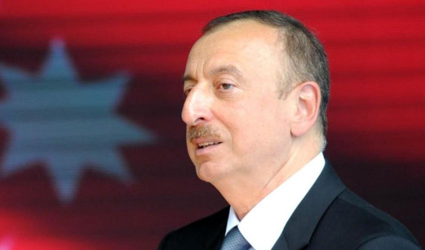 İlham Əliyev İnstagram-da ən populyar liderlər arasında
