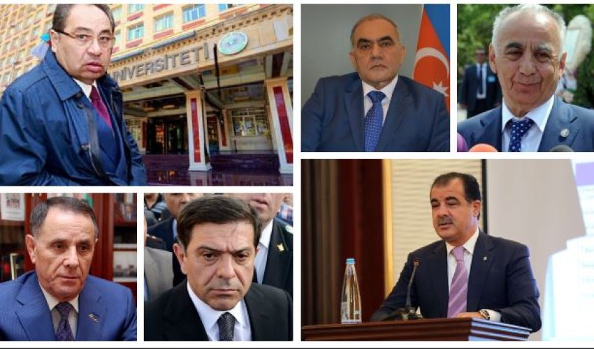 2018-ci il hansı hadisələrlə yadda qaldı? - SİYAHI