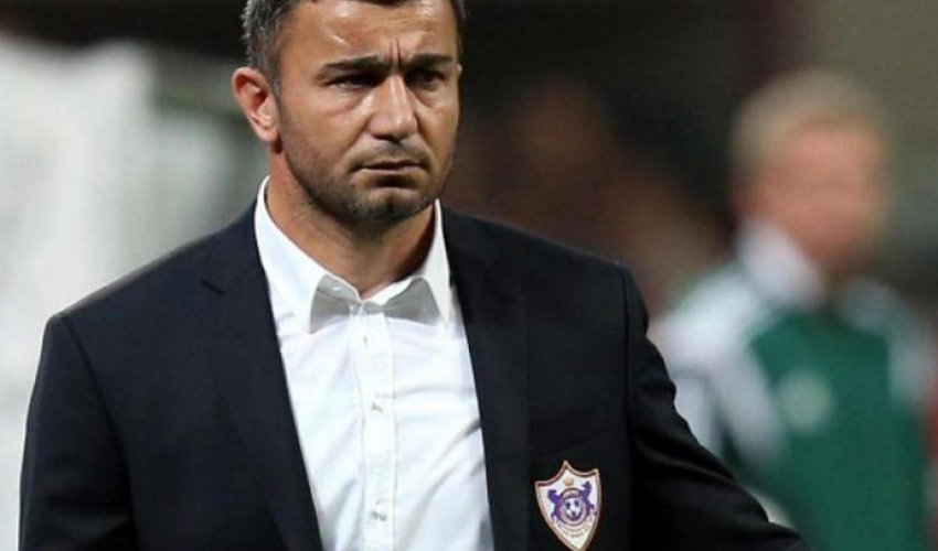 Qurban AFFA-nın təzminatından imtina etdi: Pula görə işləmirdim