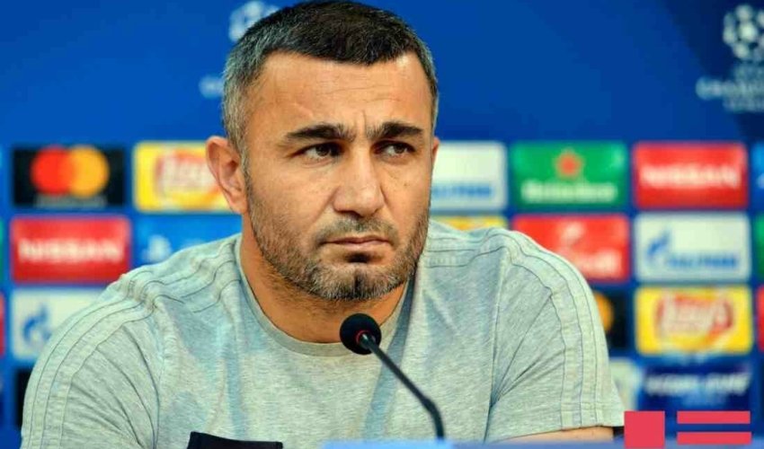 AFFA Qurbanovu təkzib etdi: Təzminatdan imtina etməyib