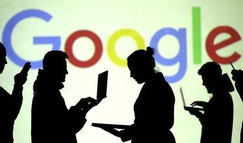 Россия оштрафовала Google Россия оштрафовала Google