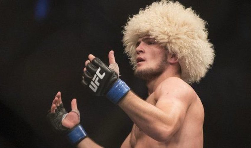 Nurməhəmmədov nadir fənd işlətdi - VİDEO