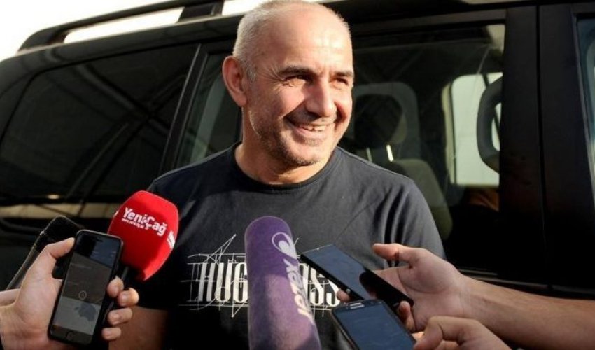 Qurban Qurbanovun qardaşı klub prezidenti olur - Premyer Liqada