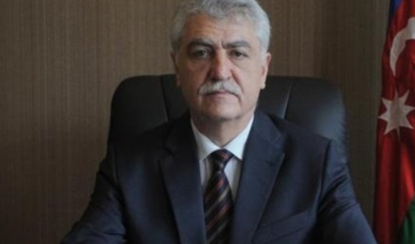 Tамерлан Гараев назначен послом Азербайджана в Литве