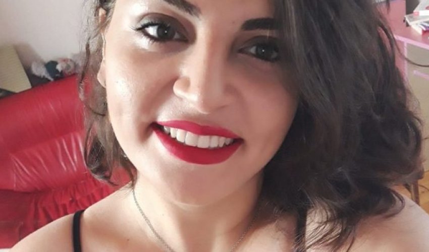 Psixoloq Nərmin Şahmarzadə: “Mübariz İbrahimovun etdiyi cinayətdir, qəddarlıqdır “ - VIDEO Psixoloq Nərmin Şahmarzadə: “Mübariz İbrahimovun etdiyi cinayətdir, qəddarlıqdır “ - VIDEO