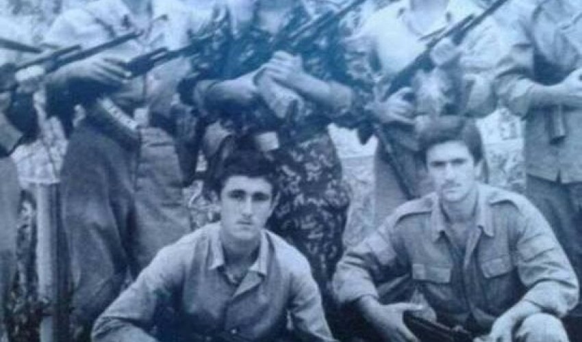 İşgəncə, döyülmə, həyata nifrət - Əsirlikdən qaçan azərbaycanlı İşgəncə, döyülmə, həyata nifrət - Əsirlikdən qaçan azərbaycanlı