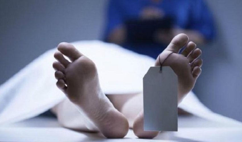 Azərbaycanda ailə faciəsi - 3 nəfər öldü