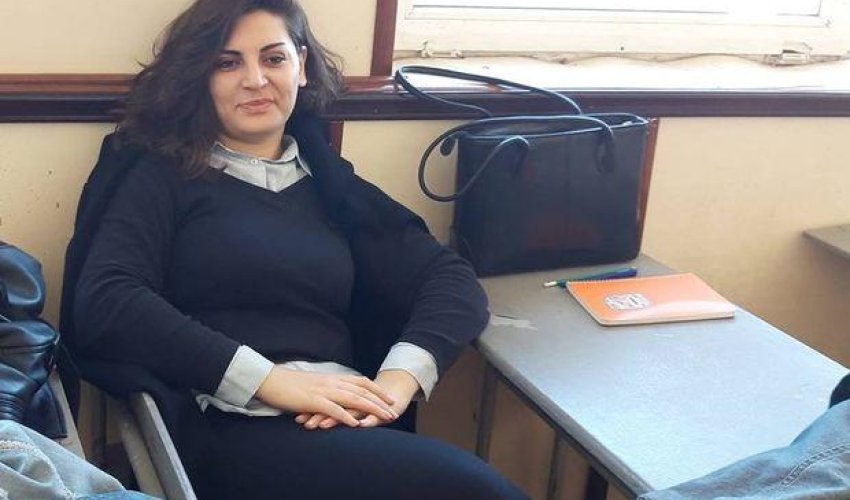 Nərmin Şahmarzadənin məhkəməsinin VAXTI BİLİNDİ