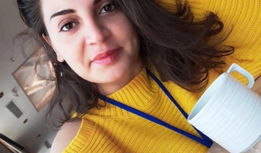 Mübarizi təhqir edən psixoloqa 3 il həbs şoku