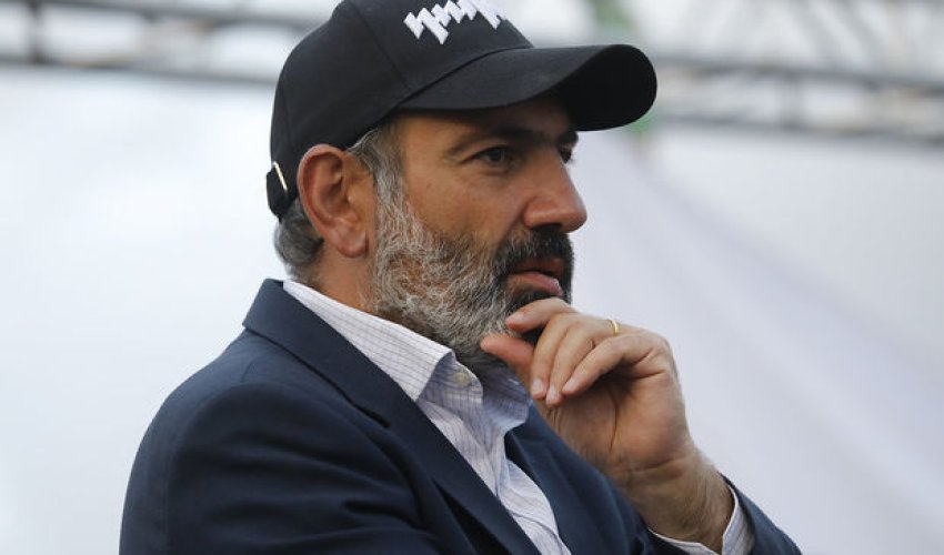 Пашинян готовится к сдаче Нагорного Карабаха Азербайджану?