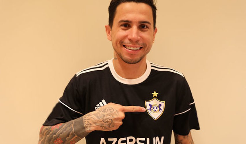 Reynaldo “Qarabağ”da nə qədər qazanacaq? - MƏBLƏĞ Reynaldo “Qarabağ”da nə qədər qazanacaq? - MƏBLƏĞ