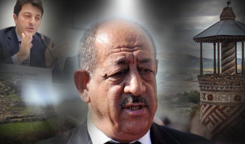 Bayram Səfərovla bağlı gözlənilməz addım - Qarabağ icmasının rəhbəri niyə dəyişdi?