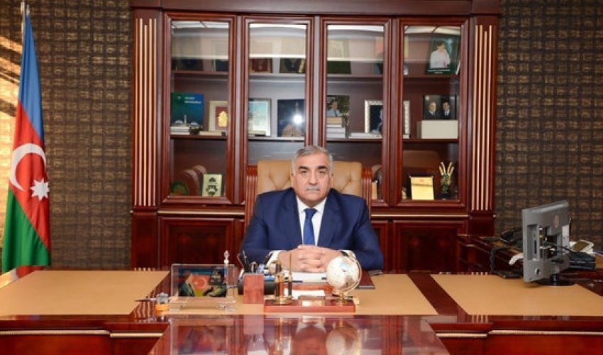 İlham Əliyevin vəzifədən azad etdiyi icra başçısı kimdir?