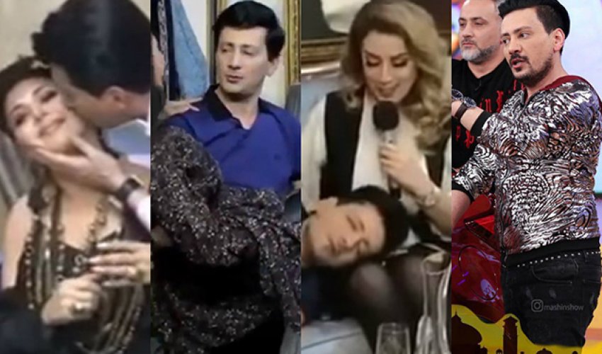 Bunlara görə TV-dən qovulmuşdu - İndi mədəniyyətdən danışır - VİDEO