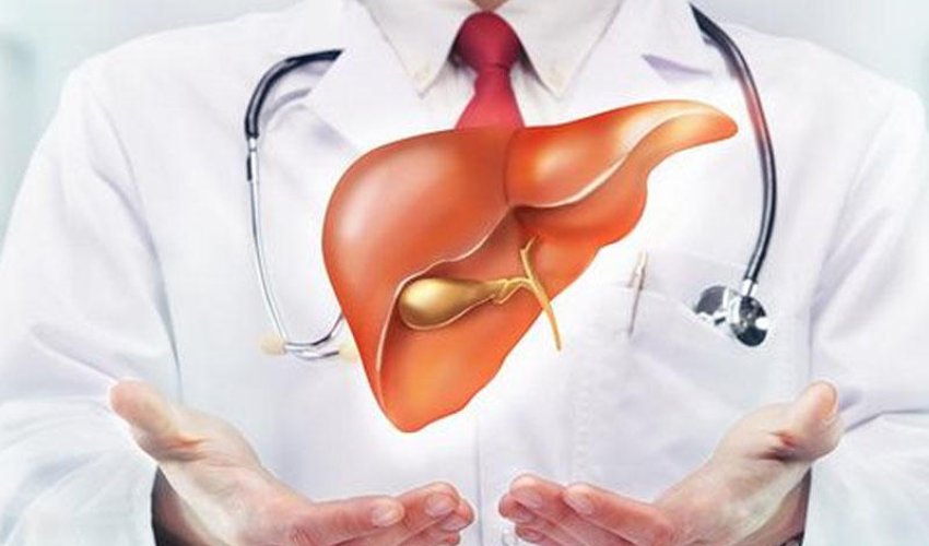 Qaraciyərdə problem olduğunu göstərən 6 ƏLAMƏT