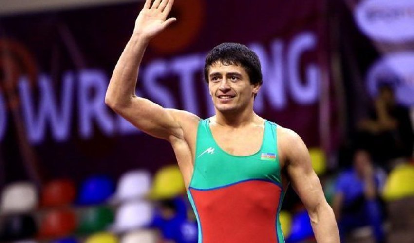 Çunayev Rusiyanın məşhur verilişində - VİDEO