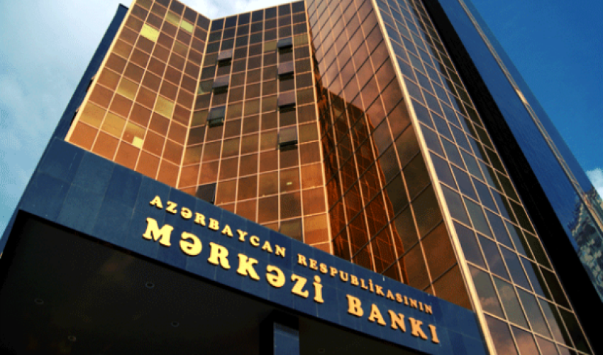 Azərbaycan Mərkəzi Bankından inflyasiya ilə bağlı vacib bəyanat