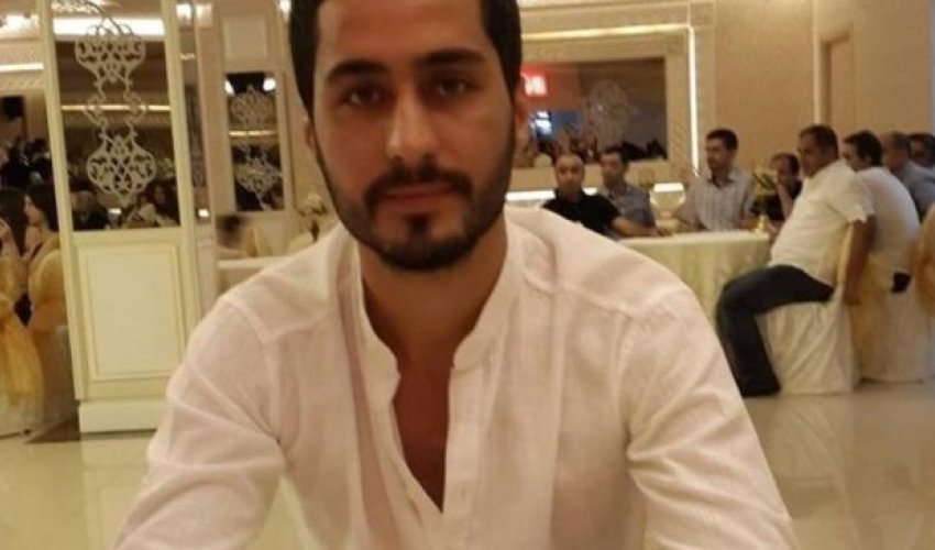 30 yaşlı şəxs mərc kəsdi - Dostlarının gözü önündə can verdi - İNSANI SARSIDAN FOTOLAR