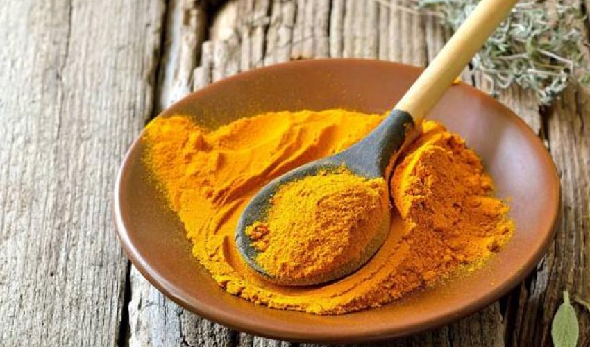 İnfarkt riskinin qarşısını alan möcüzəvi ədviyyat - VIDEO