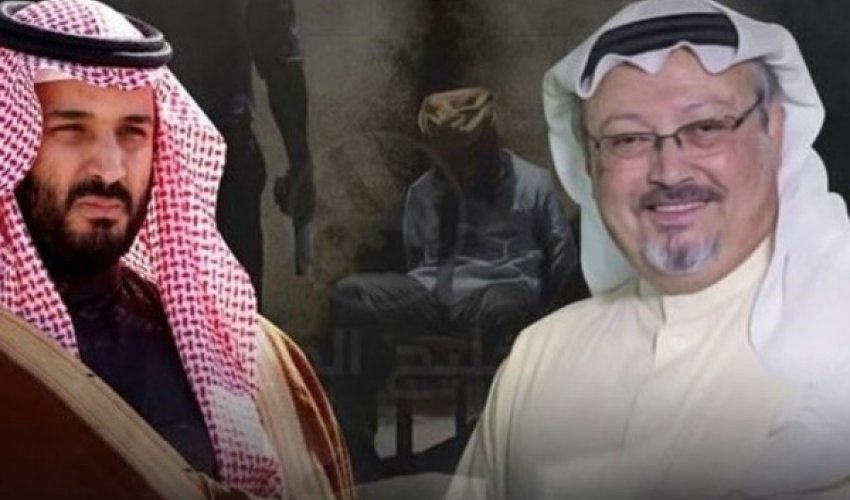 Qaşıqçıya görə 5 nəfər edam ediləcək - Səudiyyə Ərəbistanı qərar verdi