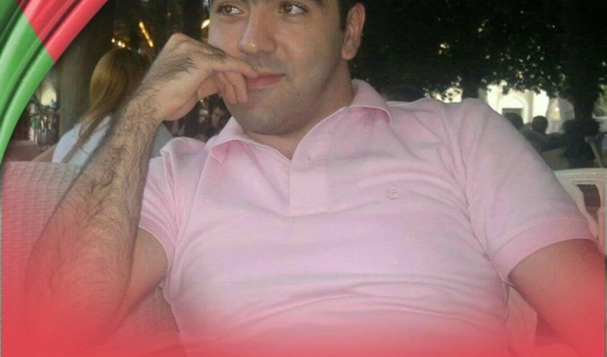 Azərbaycanda faciəvi şəkildə dünyasını dəyişən vəzifəli şəxsin son videosu Azərbaycanda faciəvi şəkildə dünyasını dəyişən vəzifəli şəxsin son videosu