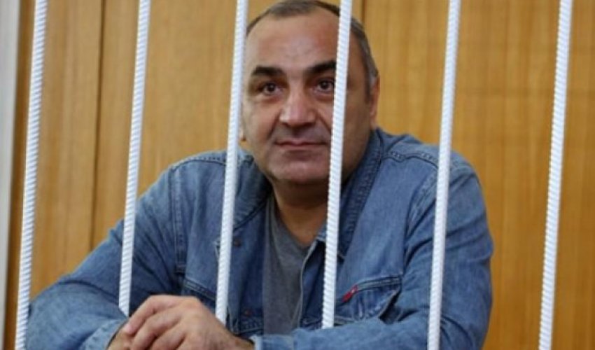 Kriminal aləmdə “sunami” — “Oğru dünyası” onu gözləyir... + FOTO