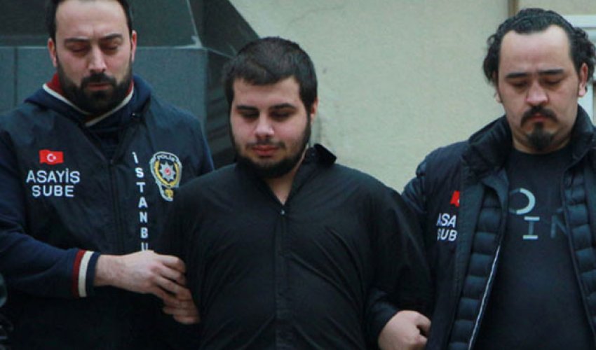 Tələbə qızları öldürən qatil məktubunda bunları yazıb – Foto