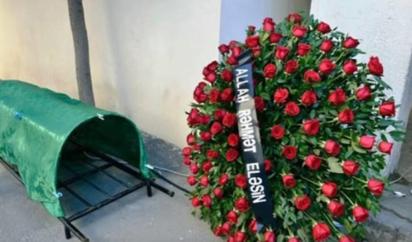 Azərbaycanlı tanınmış əməliyyat zamanı vəfat etdi Azərbaycanlı tanınmış əməliyyat zamanı vəfat etdi