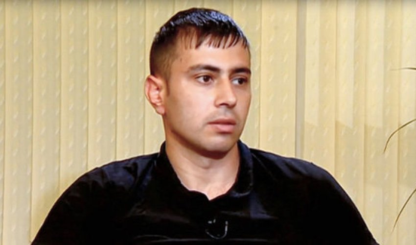 Dilqəm Əsgərovun oğlu: Atamı bizdən gizlədirlər