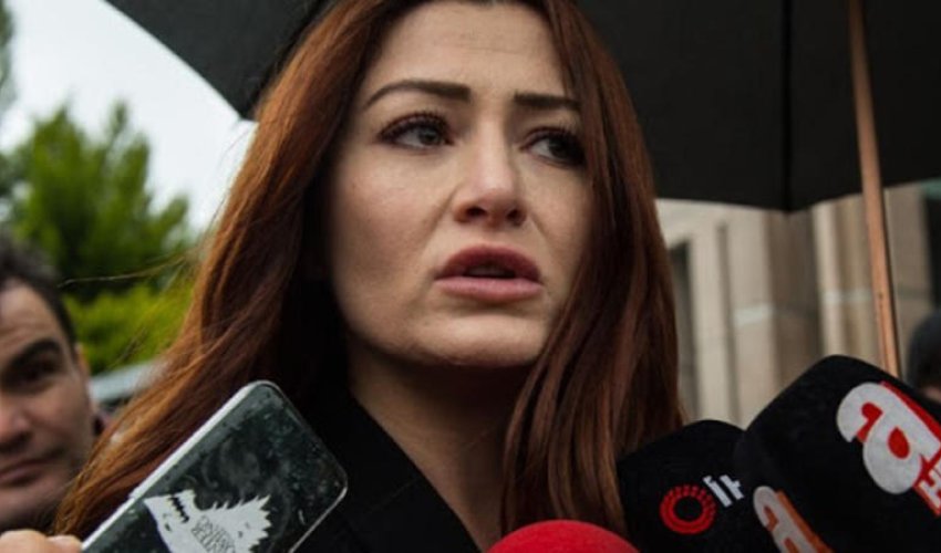 Prezidentin tənqid etdiyi məşhur POLİSƏ ÇAĞIRILDI və... - VİDEO