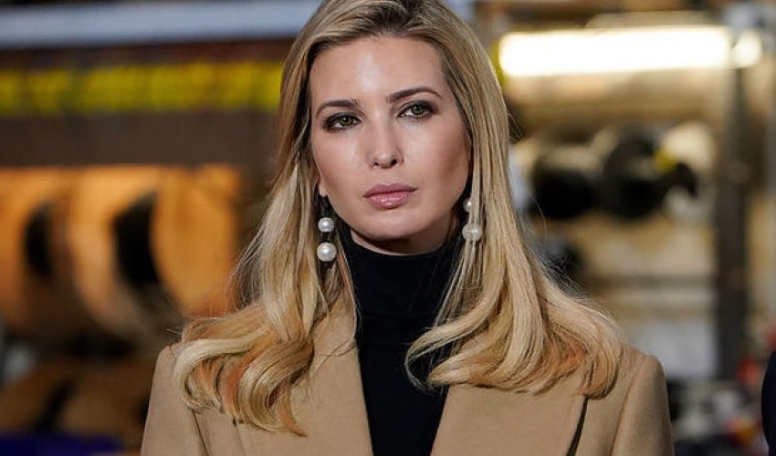 İvanka Tramp Ümumdünya Bankına rəhbərlik edə bilər