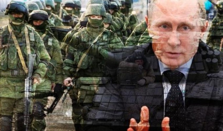 Rusiya Paşinyanı yox edəcək - Ermənistanı gözləyən dəhşətli ssenari üzə çıxdı