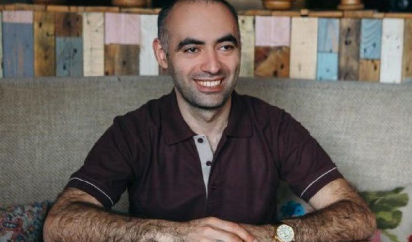 Zirəddin Rzayev “ekstrasens”lərin sirrini açdı - VİDEO