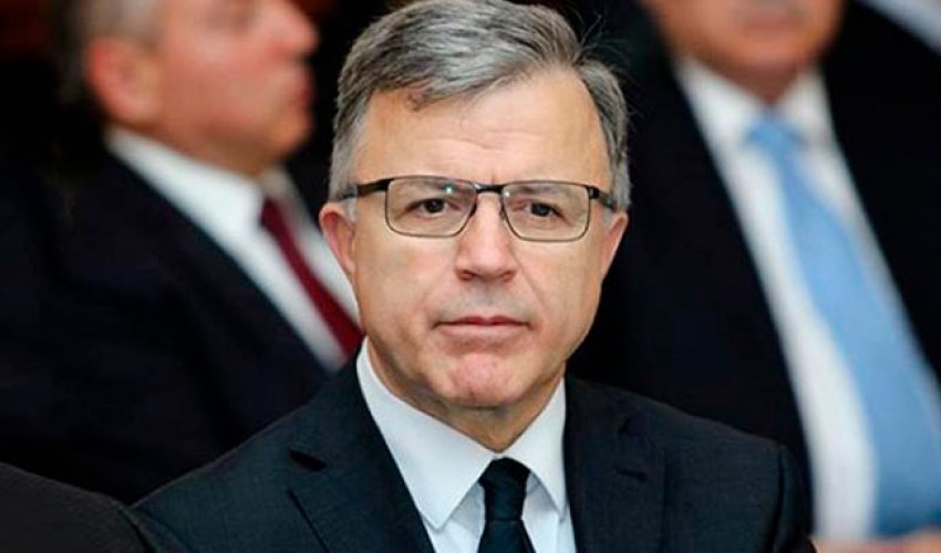 Keçmiş nazirin Bakıdakı otelləri və digər əməlləri - FOTOLAR 