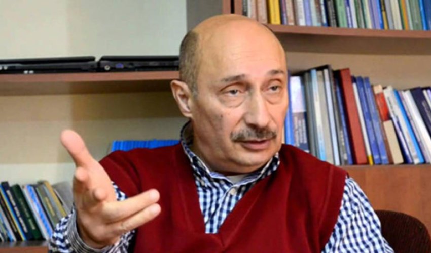 “Araz Əlizadənin mənim valideynlərimi söydürməsi...” - Zərdüşt Əlizadə