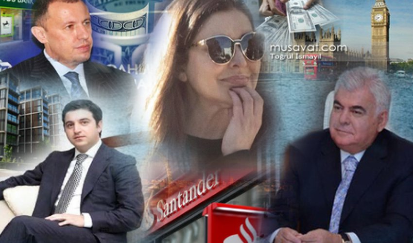 Ziya Məmmədovun oğluna görə Londonda xüsusi komissiya yaradılır
