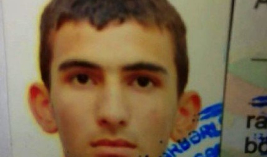Avtomobillə vurulub yol kənarına atılan 18 yaşlı İntiqamın fotosu Avtomobillə vurulub yol kənarına atılan 18 yaşlı İntiqamın fotosu