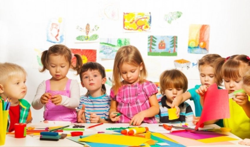 Uşaqları bağçalara aparmayın - Xəbərdarlıq