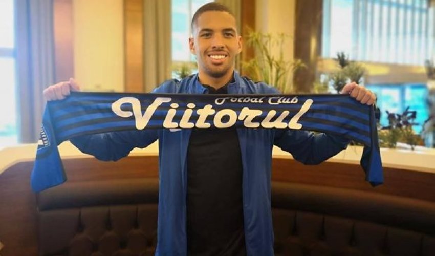 “Neftçi” ilə adı hallanan Rivaldonun oğlu Hacinin klubuna keçdi