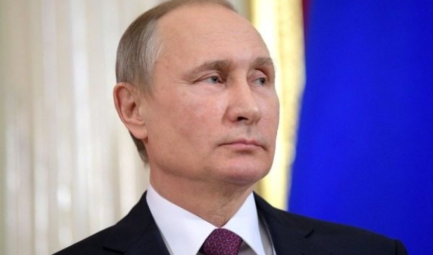 Putinə sui-qəsd cəhdi