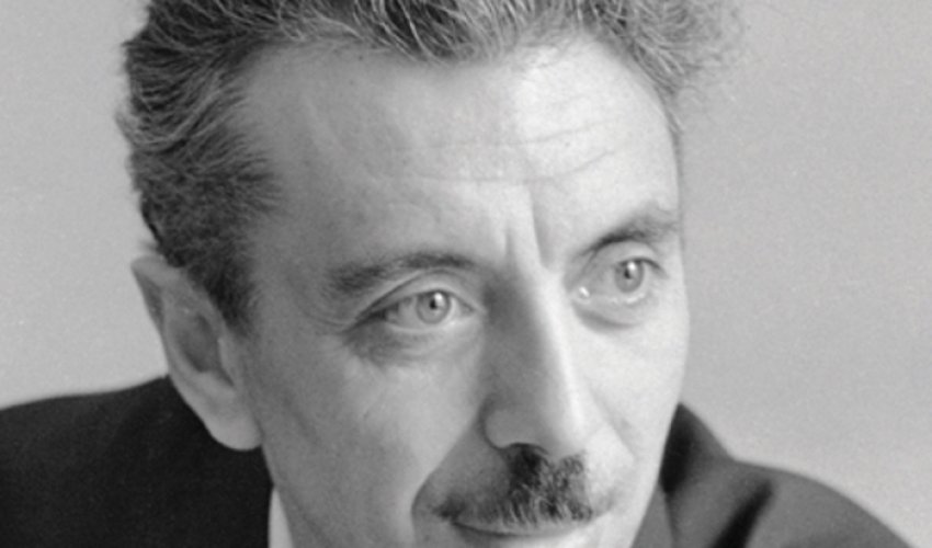 Bakıdakı küçələrdən birinə Fərman Salmanovun adı verildi