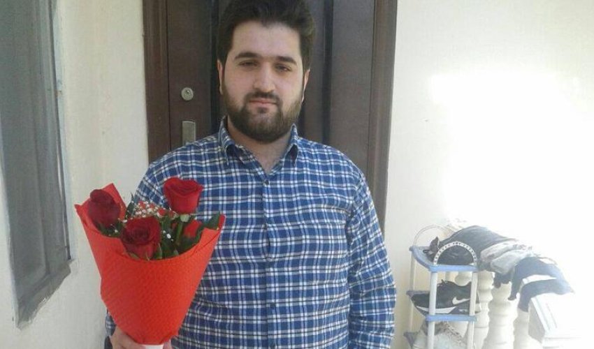 Bakıda FACİƏ - 23 yaşlı oğlan öldü - FOTOLAR Bakıda FACİƏ - 23 yaşlı oğlan öldü - FOTOLAR