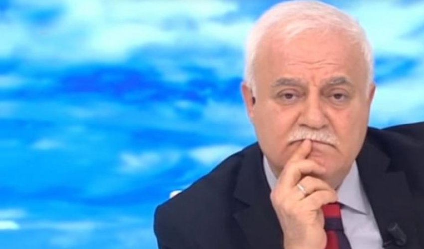 Ərdoğandan Nihat Hatipoğlu ilə bağlı qərar