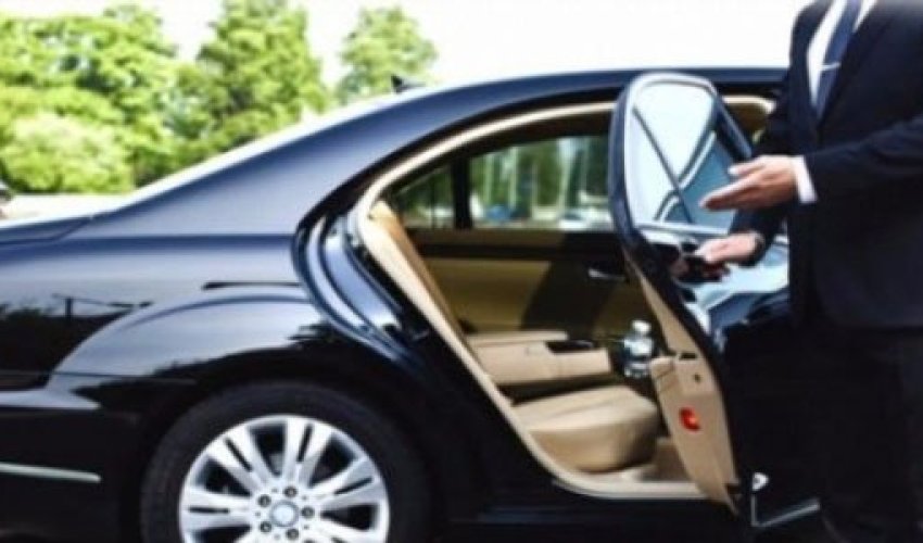 İlham Əliyev məmurların xidməti maşınları ilə bağlı göstəriş verdi