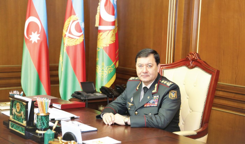 Nəcməddin Sadıkov: “Ermənistana fürsət verilib ki, düşünsün”