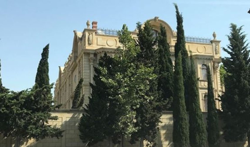 “Məmurların mənzillərini də ictimai nəzarətə götürmək lazımdır”